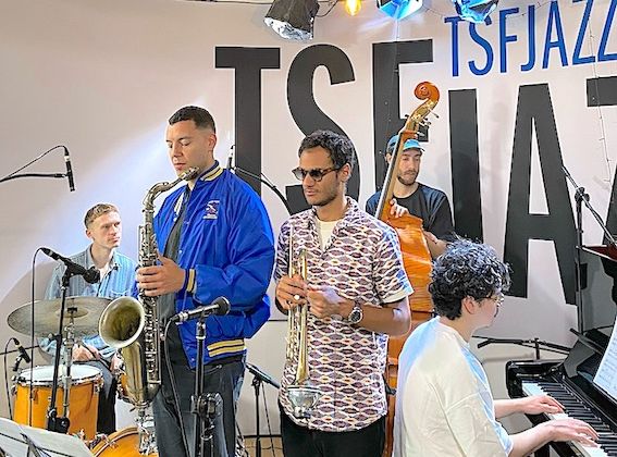 EVENEMENT - Marciac Celebration avec plus d'une trentaine d'artistes